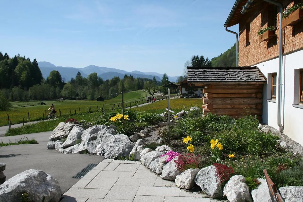 Berggasthof Riefenkopf 오버스트도르프
