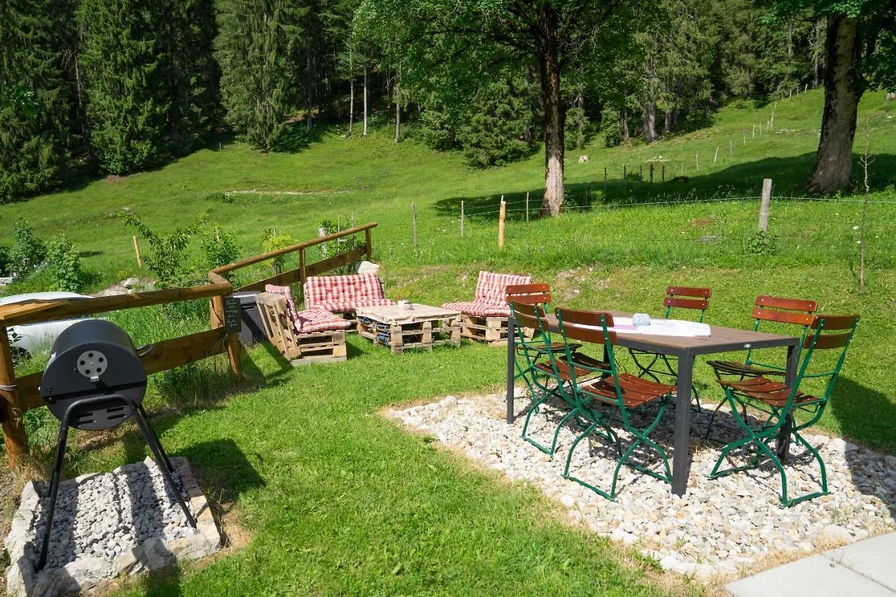Berggasthof Riefenkopf 오버스트도르프 여관