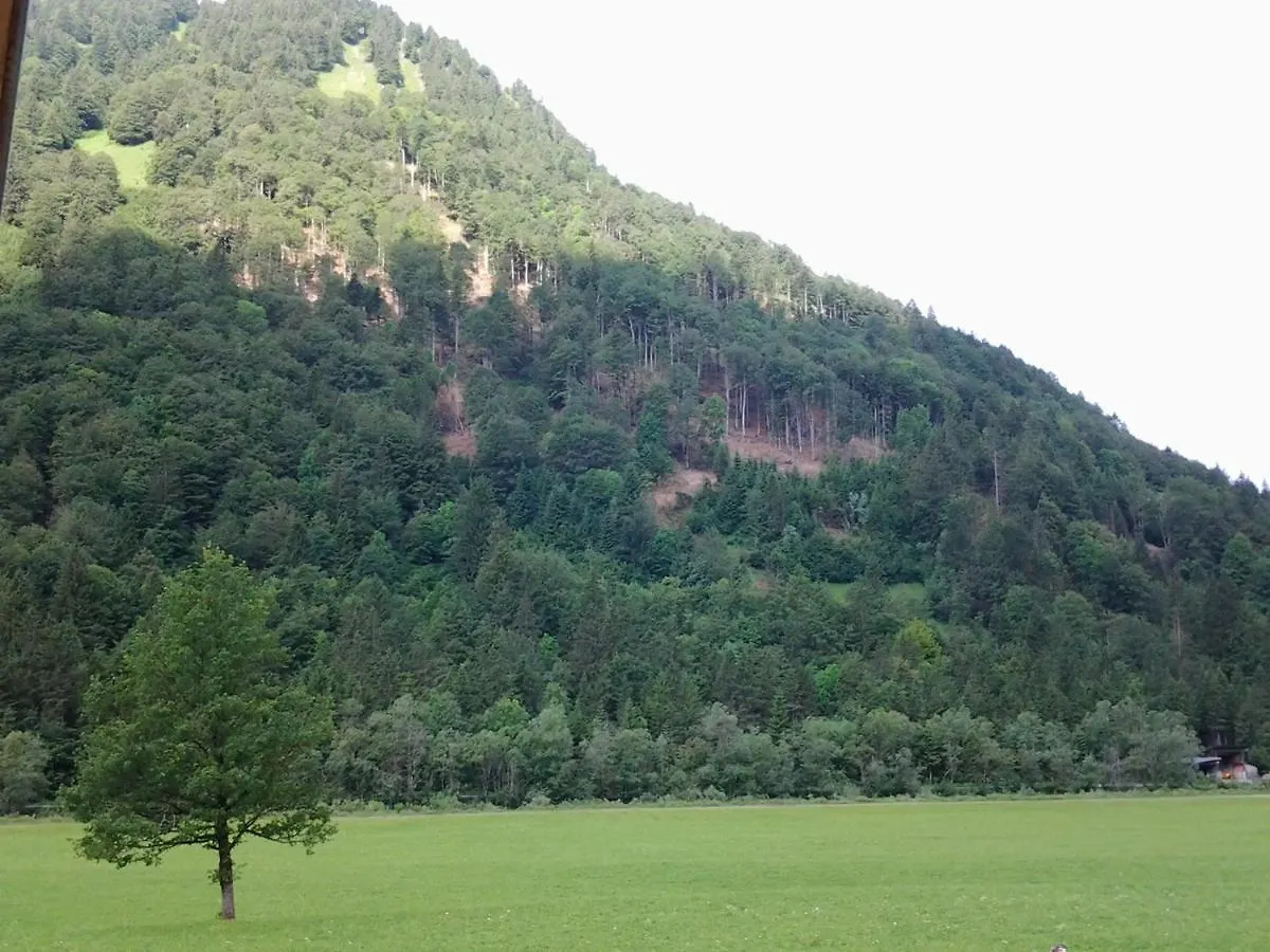 Berggasthof Riefenkopf 오버스트도르프